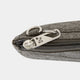 variant:41193721397293 Travelon - Anti-Theft BoHo Clutch Crossbody - Gray