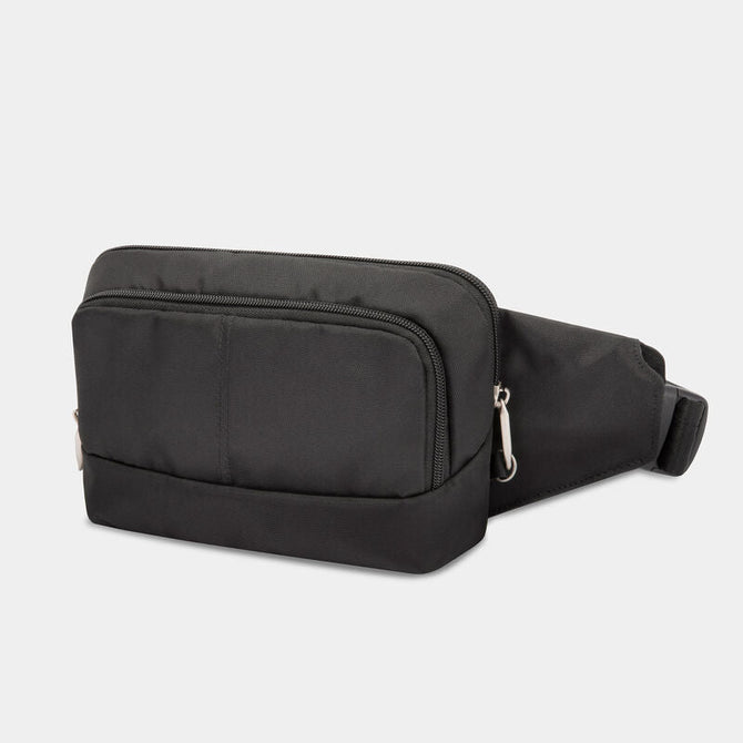 variant:41193702424621 travelon Classic Waist Pack - Black