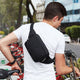 variant:41193702424621 travelon Classic Waist Pack - Black