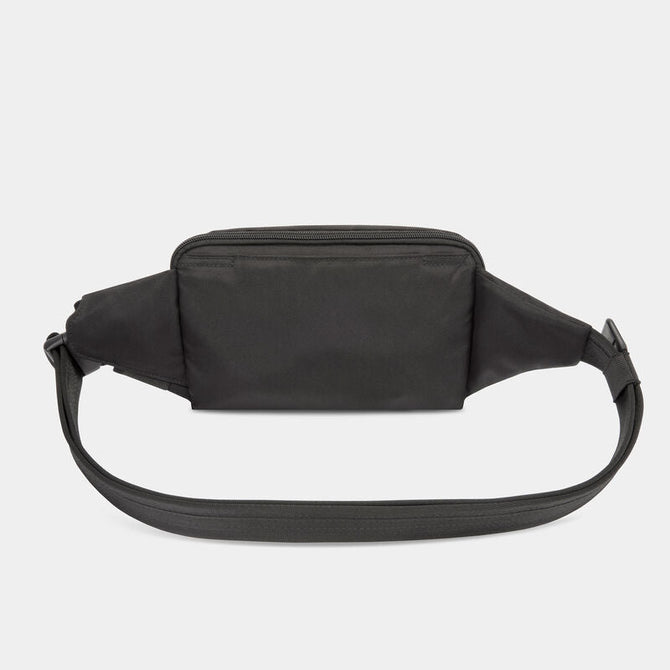 variant:41193702424621 travelon Classic Waist Pack - Black