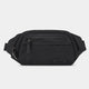 variant:41193739616301 Travelon Anti-Theft Metro Waist Pack - Black