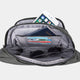 variant:43452766027821 Travelon Anti-Theft Metro Waist Pack - Gray