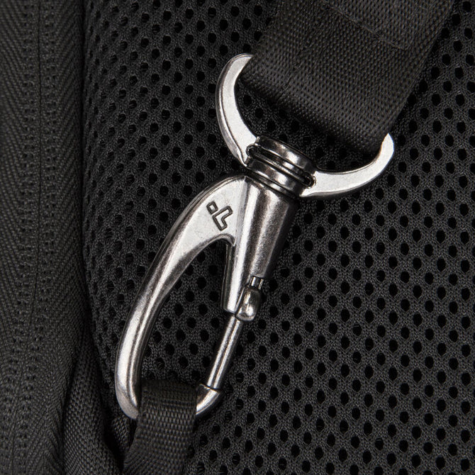 variant:42999676829888 Travelon - Anti-Theft Urban Sling - Black