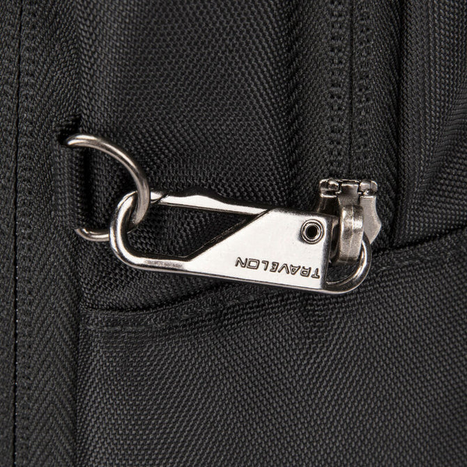 variant:42999676829888 Travelon - Anti-Theft Urban Sling - Black