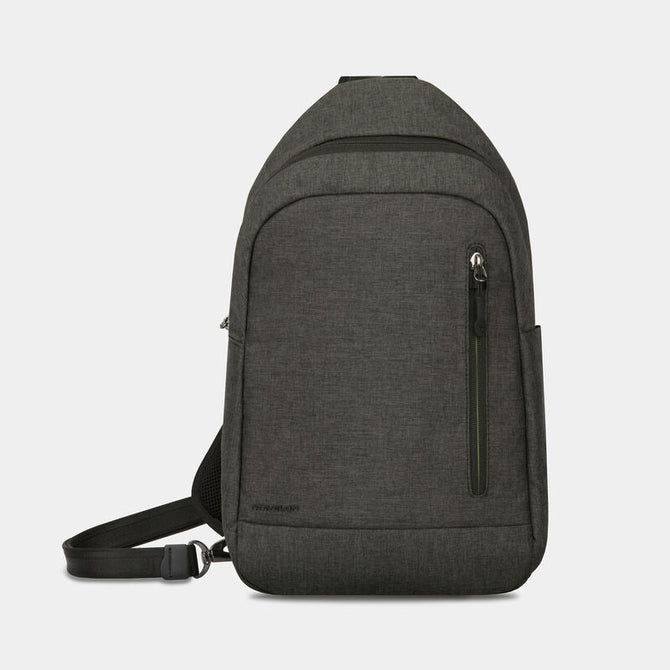 variant:42999676862656 Travelon - Anti-Theft Urban Sling - Slate