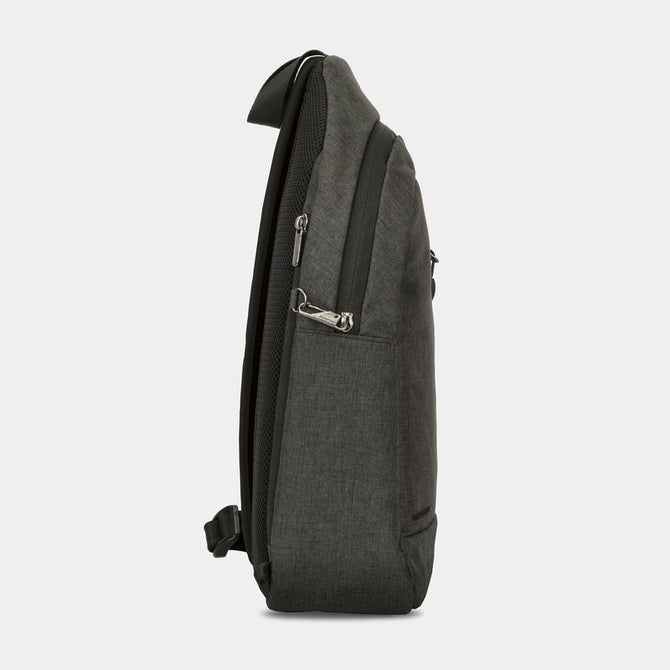 variant:42999676862656 Travelon - Anti-Theft Urban Sling - Slate