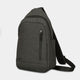 variant:42999676862656 Travelon - Anti-Theft Urban Sling - Slate
