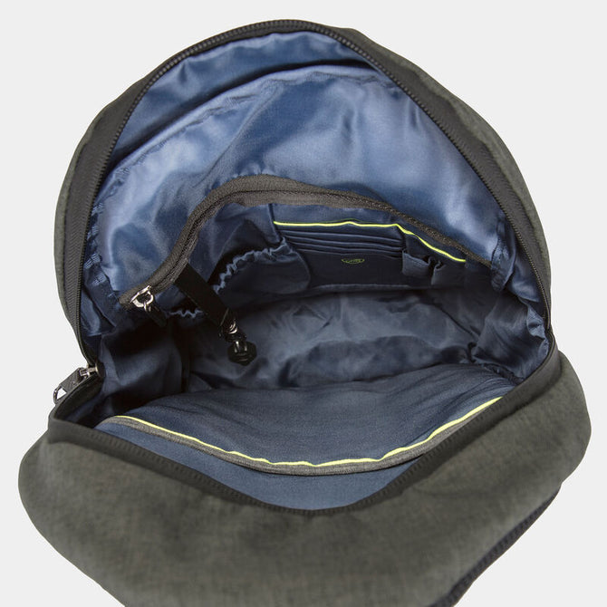 variant:42999676862656 Travelon - Anti-Theft Urban Sling - Slate