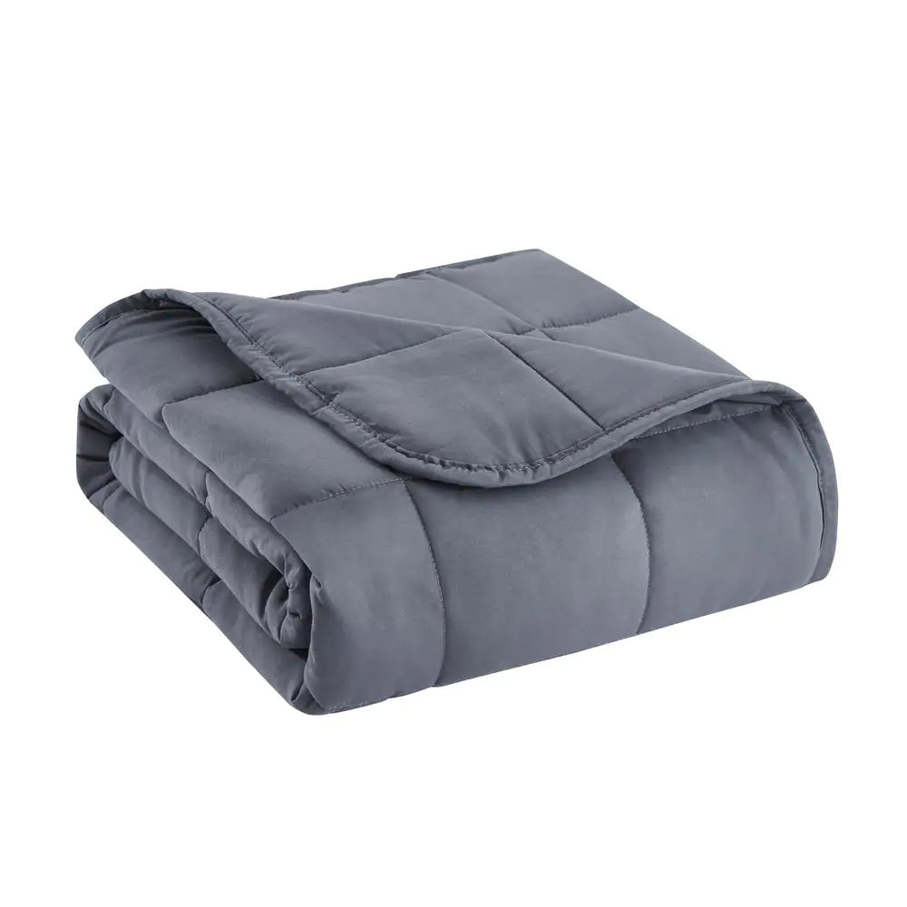 Weighted discount blanket travel