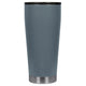 variant:40666873233453 FIFTY/FIFTY 20oz Insulated Tumbler with Slide Lid - Slate Grey