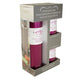variant:40378590167085 SevenFifty Wine Growler And Tumbler Gift Set by FIFTY/FIFTY - Burgundy