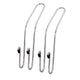 CarHooks® Seat Hangers - 2-Pack