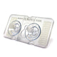 JL Safety - EZ Pass-Mate™ Toll Pass Holder for ALL E-ZPass Models