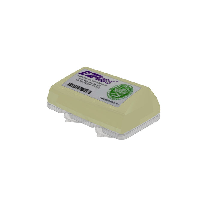 JL Safety - EZ Pass-Mate™ Toll Pass Holder for ALL E-ZPass Models