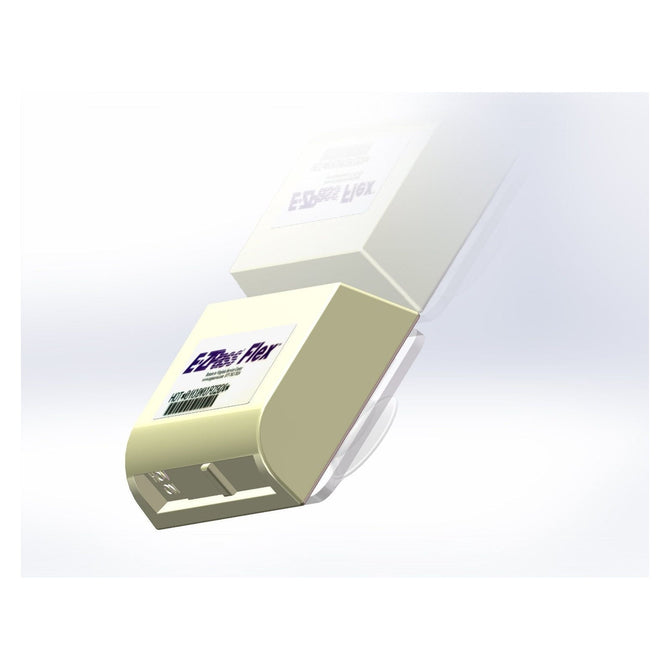 JL Safety - EZ Pass-Mate™ Toll Pass Holder for ALL E-ZPass Models