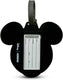 variant:41610807967789 American Tourister Disney ID Tag - Mickey