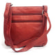 variant:41192531197997 Osgoode Marley Brooke Triple Zip - Henna