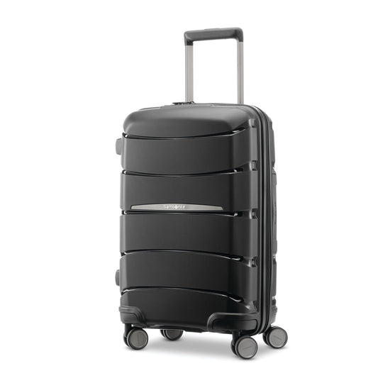 variant:41666928934957 Samsonite Outline Pro Carry On Spinner - Midnight Black