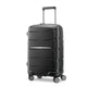 variant:41666928934957 Samsonite Outline Pro Carry On Spinner - Midnight Black
