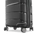 variant:41666928934957 Samsonite Outline Pro Carry On Spinner - Midnight Black