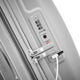 variant:41666929000493 Samsonite Outline Pro Carry On Spinner - Misty Grey