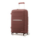 variant:41666929066029 Samsonite Outline Pro Carry On Spinner - Shiraz Burgundy