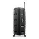 variant:41666930147373 Samsonite Outline Pro Large Spinner - Black