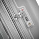 variant:41666930212909 Samsonite Outline Pro Large Spinner - Misty Grey