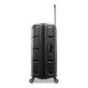 variant:41666929885229 Samsonite Outline Pro Medium Spinner - Black