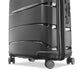 variant:41666929885229 Samsonite Outline Pro Medium Spinner - Black