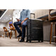 variant:41666929885229 Samsonite Outline Pro Medium Spinner - Black
