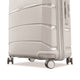 variant:41666929950765 Samsonite Outline Pro Medium Spinner - Misty Grey
