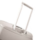 variant:41666929950765 Samsonite Outline Pro Medium Spinner - Misty Grey