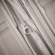 variant:41666929950765 Samsonite Outline Pro Medium Spinner - Misty Grey