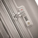 variant:41666929950765 Samsonite Outline Pro Medium Spinner - Misty Grey