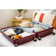 variant:41666930016301 Samsonite Outline Pro Medium Spinner - Shiraz Burgundy