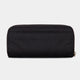 variant:41193725526061 Travelon RFID Blocking Single Zip Wallet - Black