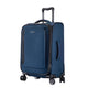 variant:40491821989933 Ricardo Malibu Bay 3.0 Softside Carry-On Spinner Luggage - Astral Blue