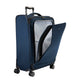 variant:40491821989933 Ricardo Malibu Bay 3.0 Softside Carry-On Spinner Luggage - Astral Blue