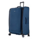 variant:40491832180781 Ricardo Malibu Bay 3.0 Softside Large Check-In Spinner Luggage - Astral Blue