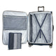 variant:40491832180781 Ricardo Malibu Bay 3.0 Softside Large Check-In Spinner Luggage - Astral Blue