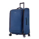 variant:40491828641837 Ricardo Malibu Bay 3.0 Softside Medium Check-In Spinner Luggage - Astral Blue