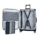 variant:40491828641837 Ricardo Malibu Bay 3.0 Softside Medium Check-In Spinner Luggage - Astral Blue