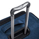 variant:40491828641837 Ricardo Malibu Bay 3.0 Softside Medium Check-In Spinner Luggage - Astral Blue