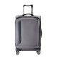 variant:40491821957165 Ricardo Malibu Bay 3.0 Softside Carry-On Spinner Luggage - Stellar Gray