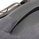 variant:40491821957165 Ricardo Malibu Bay 3.0 Softside Carry-On Spinner Luggage - Stellar Gray