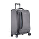 variant:40491821957165 Ricardo Malibu Bay 3.0 Softside Carry-On Spinner Luggage - Stellar Gray