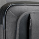variant:40491821957165 Ricardo Malibu Bay 3.0 Softside Carry-On Spinner Luggage - Stellar Gray