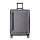 variant:40491828609069 Ricardo Malibu Bay 3.0 Softside Medium Check-In Spinner Luggage - Stellar Gray