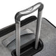 variant:40491828609069 Ricardo Malibu Bay 3.0 Softside Medium Check-In Spinner Luggage - Stellar Gray